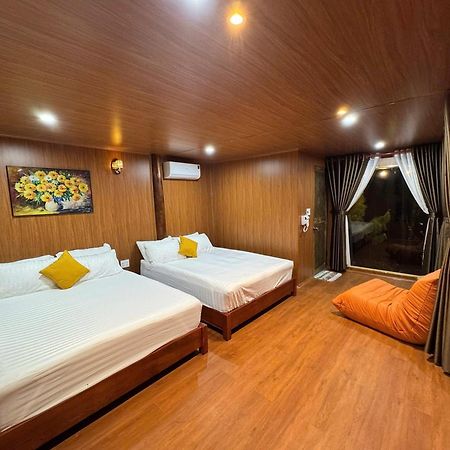 Camelia Coffee & Homestay Kon Von Kla Exterior photo