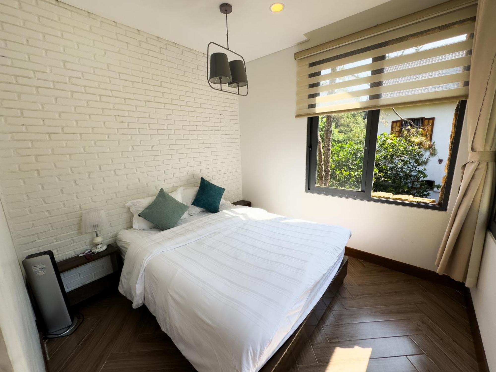 Camelia Coffee & Homestay Kon Von Kla Exterior photo